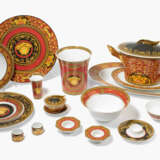 Versace, Tafelservice "Medusa" - фото 1