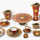 Versace, Kaffee/Teeservice "Medusa" - фото 1