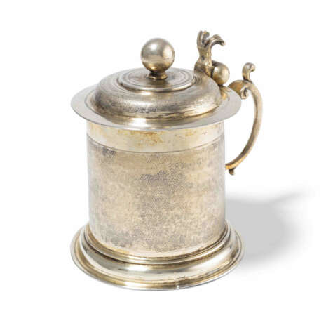 Deckelhumpen, Augsburg 1680–85 - photo 1