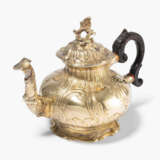 Teekanne, Augsburg 1759–61 - photo 1