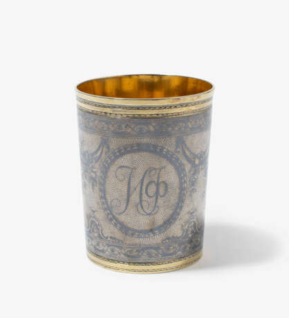 Becher, Russland (Welikij Ustjug) 1806 - photo 1 Becher, Russland (Welikij Ustjug) 1806 - photo 1