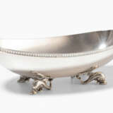 Fussschale, Bremen, 2. Hälfte 20.Jh. - photo 1