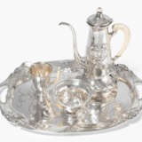 Kaffeeservice, USA, 1901–1915 - photo 1