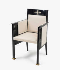 Hans Christiansen, Sessel