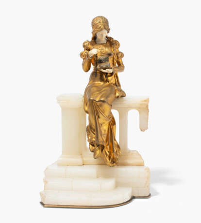 Dominique Alonzo, Figur "Marguerite" - photo 1