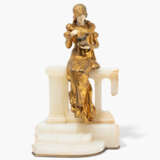 Dominique Alonzo, Figur "Marguerite" - photo 1