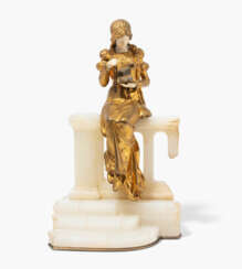 Dominique Alonzo, Figur "Marguerite"