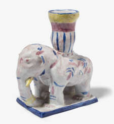 Susi Singer, Elefant