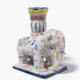 Susi Singer, Elefant - photo 2