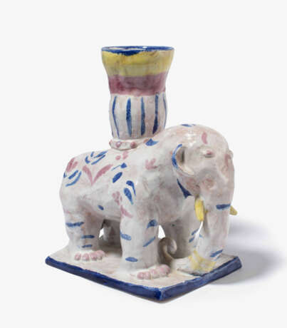 Susi Singer, Elefant - photo 2