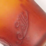 Etablissements Gallé, Vase "Groseilles" - photo 2