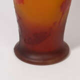 Etablissements Gallé, Vase "Groseilles" - photo 3