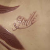 Etablissements Gallé, Vase - фото 2