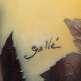 Etablissements Gallé, Vase "Anémones" - фото 2