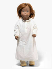 Sasha Morgenthaler (1893–1975), Puppe