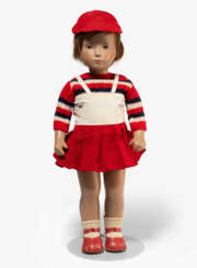 Sasha Morgenthaler (1893–1975), Puppe