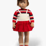 Sasha Morgenthaler (1893–1975), Puppe - photo 1