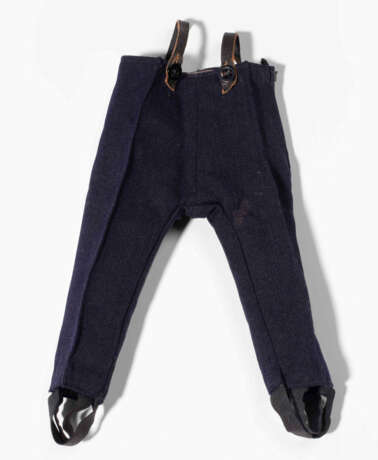 Sasha Morgenthaler (1893–1975), Puppe - photo 2