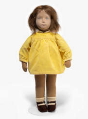 Sasha Morgenthaler (1893–1975), Puppe