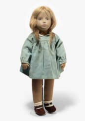 Sasha Morgenthaler (1893–1975), Puppe