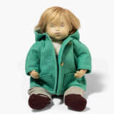 Sasha Morgenthaler (1893–1975), Babypuppe - photo 1