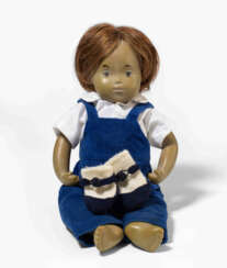 Sasha Morgenthaler (1893–1975), Babypuppe