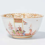 Meissen, Kumme mit Chinoiserie-Dekor - photo 3