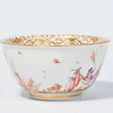 Meissen, Kumme mit Chinoiserie-Dekor - photo 4