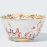 Meissen, Kumme mit Chinoiserie-Dekor - photo 5