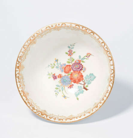Meissen, Kumme mit Chinoiserie-Dekor - photo 7