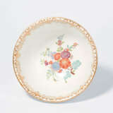 Meissen, Kumme mit Chinoiserie-Dekor - photo 7