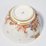 Meissen, Kumme mit Chinoiserie-Dekor - photo 8