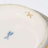 Meissen, Kumme mit Chinoiserie-Dekor - photo 9