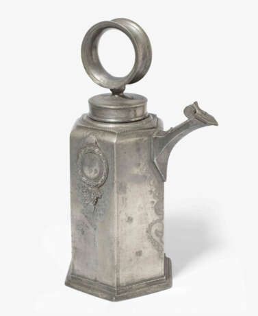 Prismenkanne - photo 1