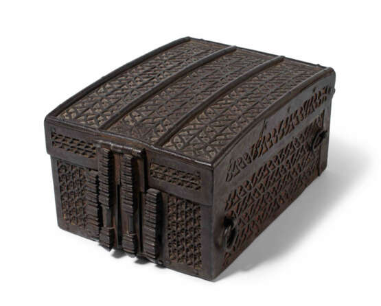 Messbuchkassette - photo 1