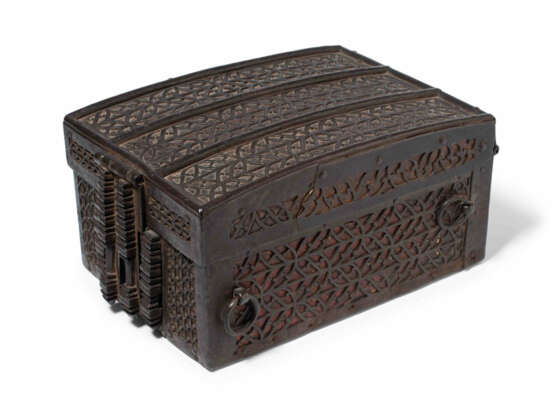 Messbuchkassette - photo 3