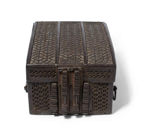 Messbuchkassette - photo 4