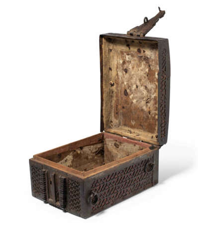 Messbuchkassette - photo 5