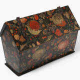 Kleine Wismut-Giebeltruhe - photo 1