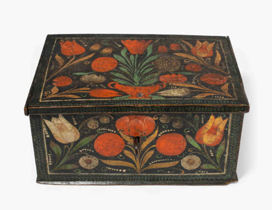 Wismut-Kästchen - photo 2