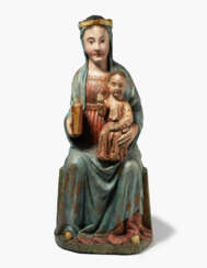 Maria mit Kind