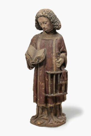 Hl. Laurentius - photo 1