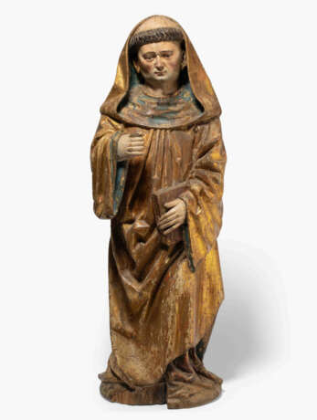 Mönchsheiliger - photo 1