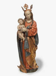 Maria mit Kind