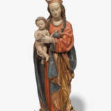 Maria mit Kind - photo 1