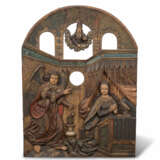 Grosses Relief "Verkündigung an Maria" - photo 1