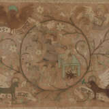 Stickerei "Bindung Isaaks" - photo 1