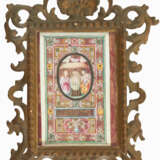 Spitzenbild "Geburt Christi" - photo 1