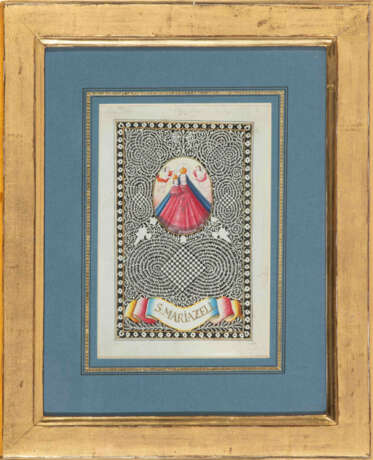 Spitzenbild "Mariazell" - фото 1