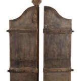 Königstür einer Ikonostase - photo 2